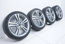 Mercedes AB Class W177 C118 B247 Summer Wheels 225 40 19 inch