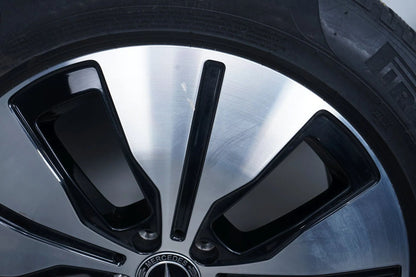 Mercedes EQC W293 N293 Winter Tires Winter Wheels 19 Inch