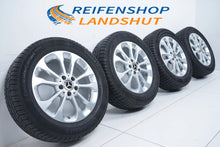 Mercedes GLA W156 X156 pneumatici invernali ruote invernali 215 60 17 pollici