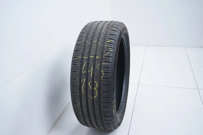 1x Continental summer tire 225/45 R19 DOT19 BMW* approx. 5mm tread depth RFT