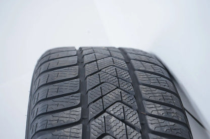 Mercedes C-Class W206 winter tires/wheels 225/45/18 inch