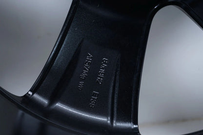 Mercedes GLC třídy W253 zimní pneumatiky zimní kola 235 55 19 palců