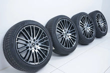Pneumatici invernali e ruote invernali Mercedes Classe C W206 225 45 18 pollici