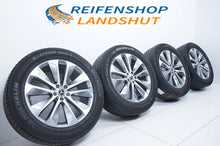 Mercedes GLE W167 V167 C167 zomerwielen 275 50 20 inch