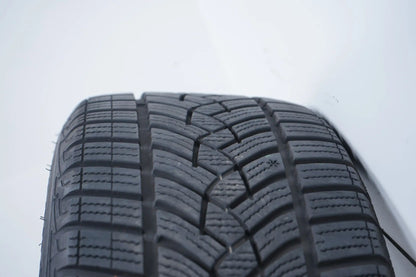 Mercedes C-Class W206 winter tires/wheels 225/45/18 inch