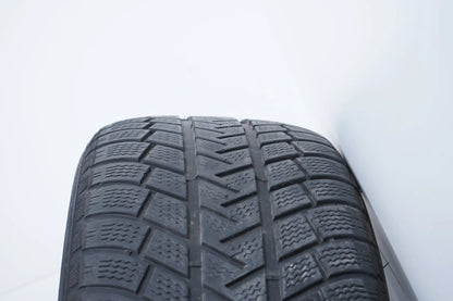 Mercedes ML GLE W166 Winterreifen Winterräder 255 55 18 Zoll