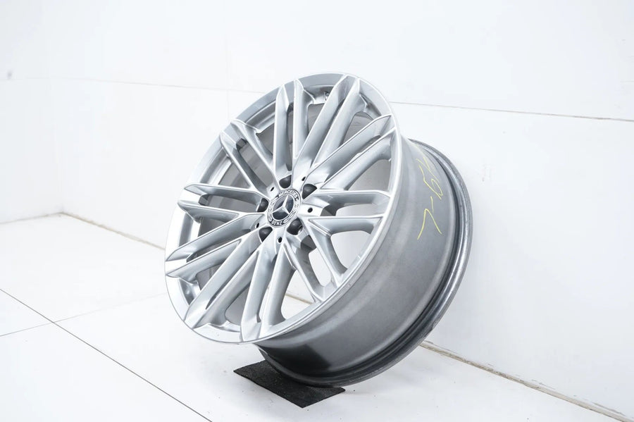 1 x jante alliage Mercedes Classe S W223 19 pouces A2234013500 8,5J ET31,5