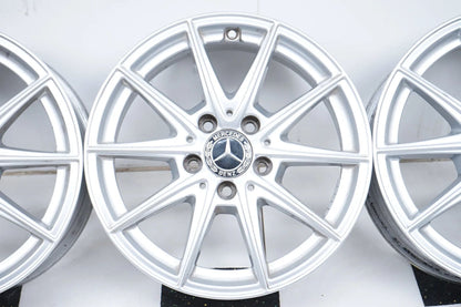 Mercedes A B-klasse W177 W247 lichtmetalen velgen 16 inch A1774011100