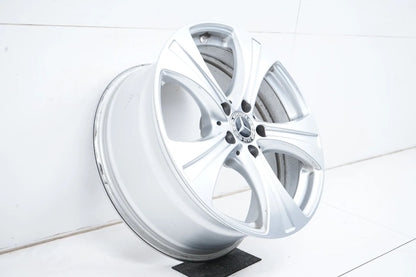 1 x jante alliage Mercedes GLC X253 W253 18 pouces A2534010800 8J ET38
