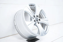 1 x cerchio in lega Mercedes GLC X253 W253 da 18 pollici A2534010800 8J ET38