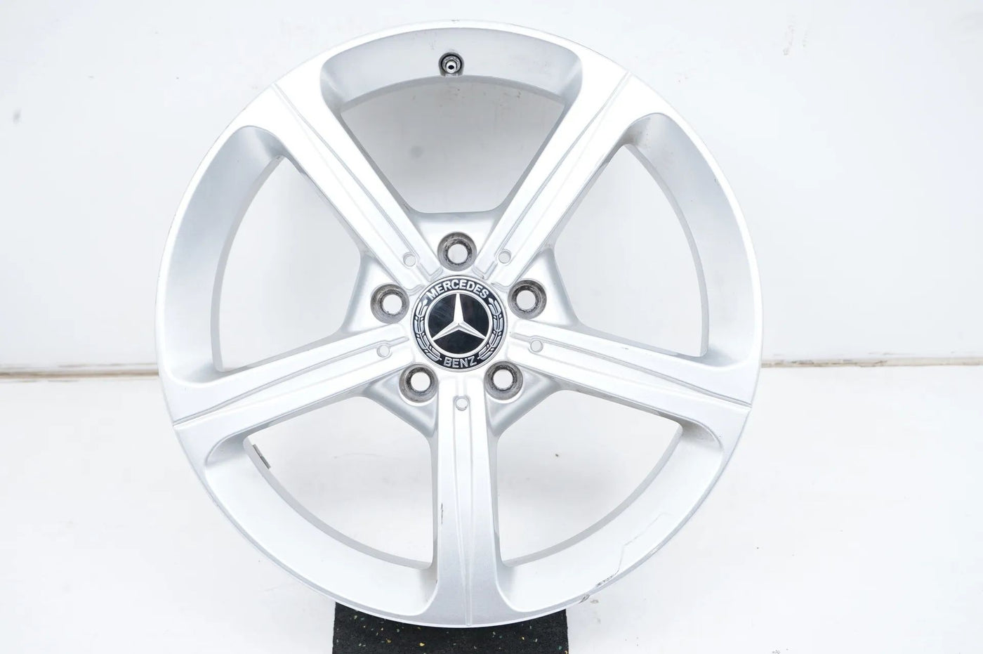 1 x Mercedes A B Klasse W177 W247 Alufelge 17 Zoll A1774011200