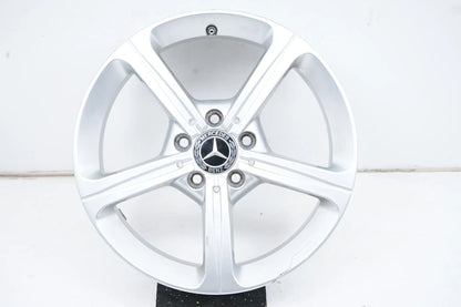 1 x Mercedes A B Klasse W177 W247 Alufelge 17 Zoll A1774011200