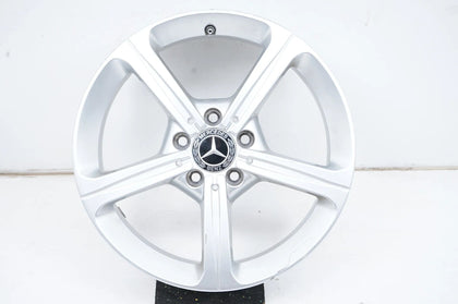 1 x Mercedes A B Klasse W177 W247 Alufelge 17 Zoll A1774011200