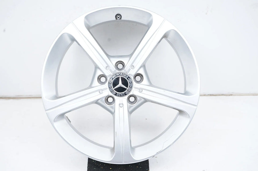 1 x Mercedes A B Klasse W177 W247 Alufelge 17 Zoll A1774011200