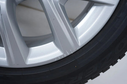 BMW X1 X2 F48 F39 Winter Tires Winter Wheels 205 60 17 inch