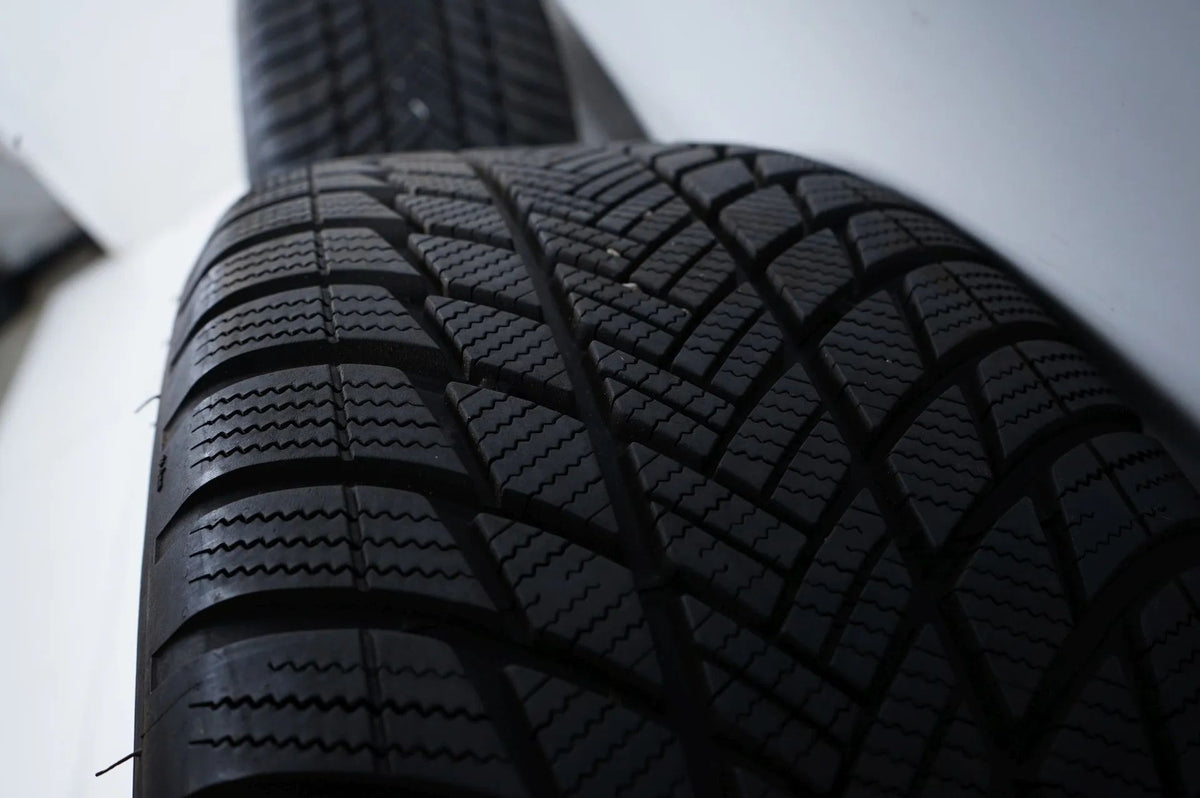 Mercedes GLA GLB X247 H247 Winter tires Winter wheels 19 inch Detailansicht 10
