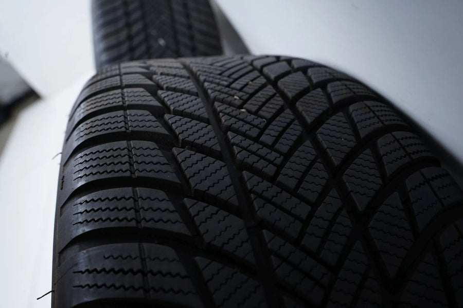 Mercedes GLA GLB X247 H247 Winter tires Winter wheels 19 inch
