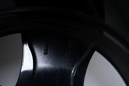 Mercedes E-Class W213 winter tires/wheels 245/45/18 inch