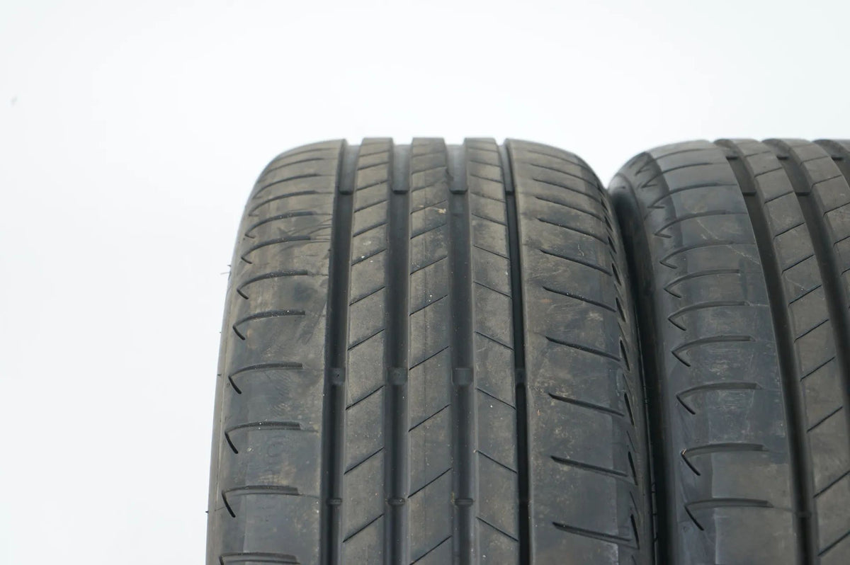 2x Bridgestone summer tires 225/40/19 inch DOT22 approx. 6mm tread depth BMW* Detailansicht 4