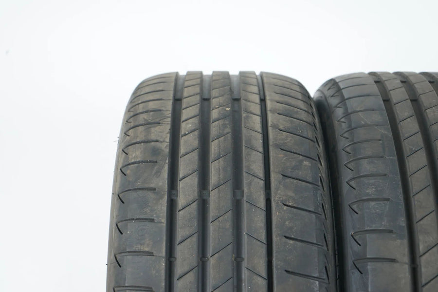 2x Bridgestone summer tires 225/40/19 inch DOT22 approx. 6mm tread depth BMW*