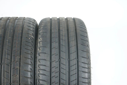 2 pneus été de démonstration Bridgestone 275/40/20 pouces BMW* DOT23 RFT