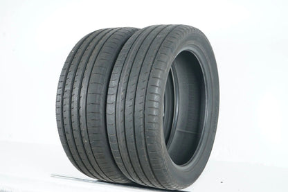 2x DEMO Sommerreifen Yokohama 245 45 20 Zoll DOT23 Bmw*