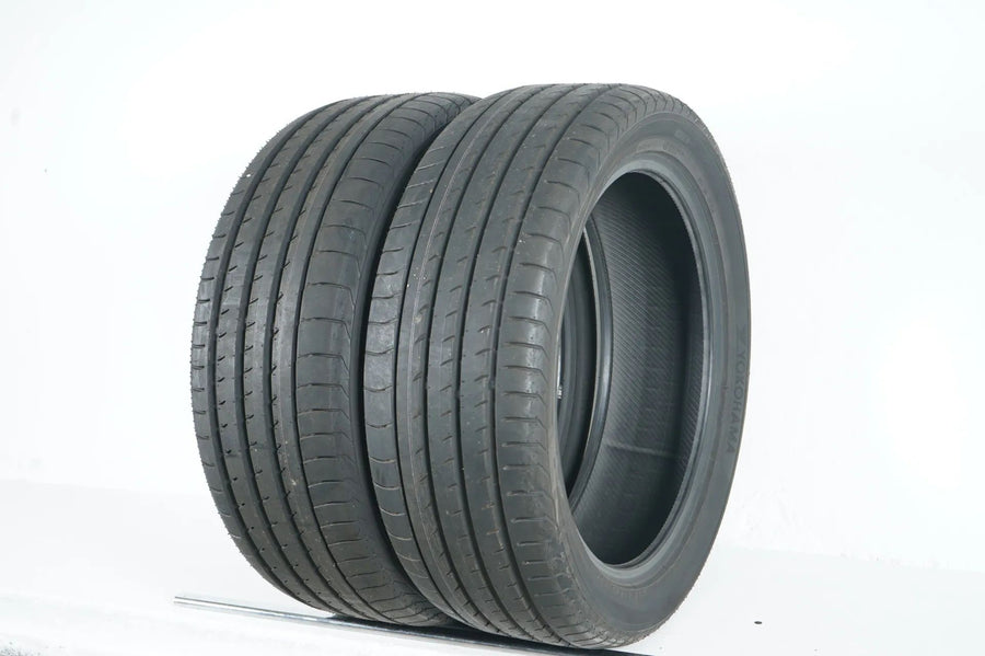 2x DEMO Sommerreifen Yokohama 245 45 20 Zoll DOT23 Bmw*