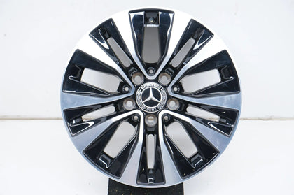 1 x Mercedes A B Klasse W177 W247 Alufelge 16 Zoll A1774010000