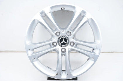 1 x Mercedes A B W177 W247 W118 Alufelge 17 Zoll A1774010400