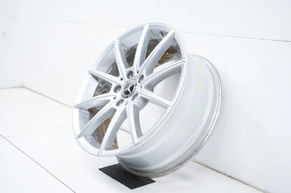 1 x Mercedes C-klasse W206 lichtmetalen velg 18 inch A2064011200 7,5J ET40