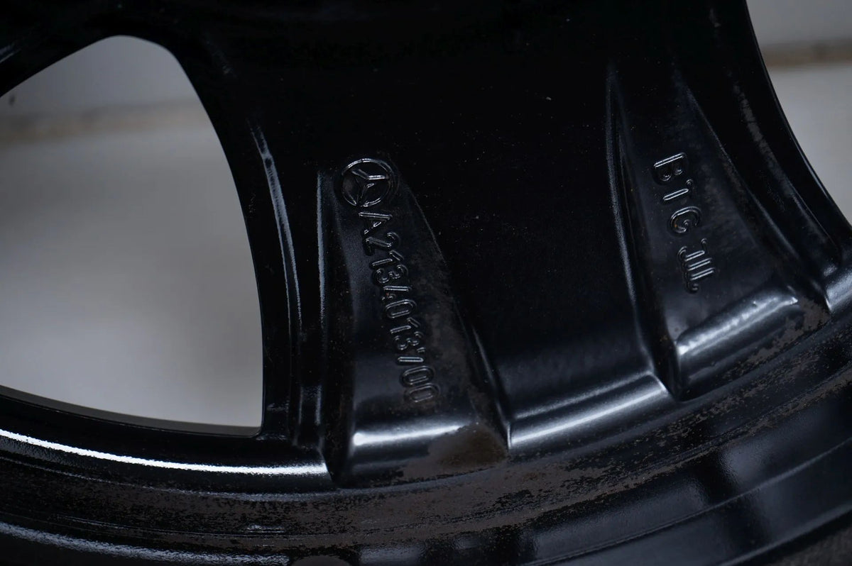 Mercedes E-Class W213 winter tires/wheels 245/45/18 inch Detailansicht 15