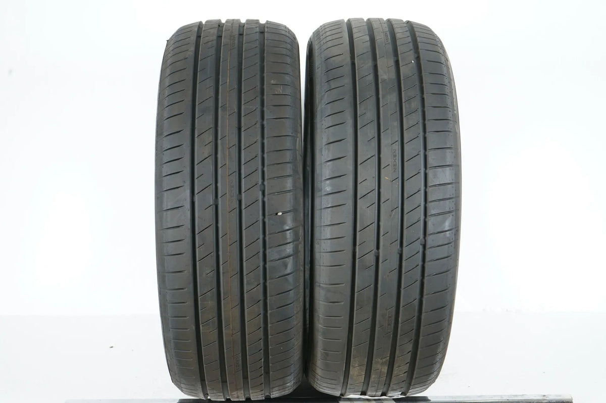 2 x Nexen summer tires 225/55 R18 inch DOT 23/22 approx. 7m BMW* MO Detailansicht 2