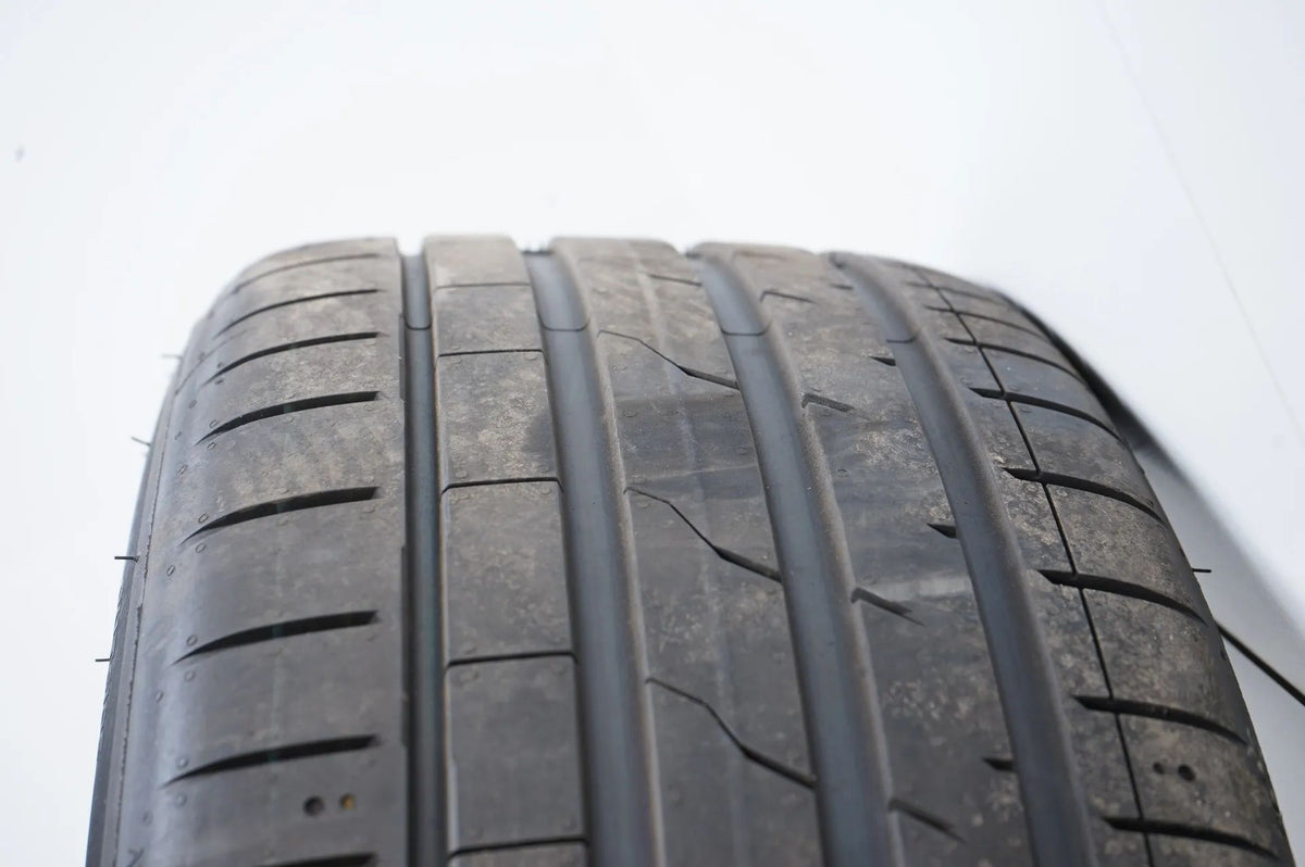 Mercedes E-Class W214 AMG summer tires, summer wheels, 19 inch Detailansicht 12