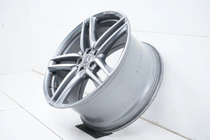 1 x Mercedes E63 S AMG W213 hliníkový disk 20 palců A2134012900 10J