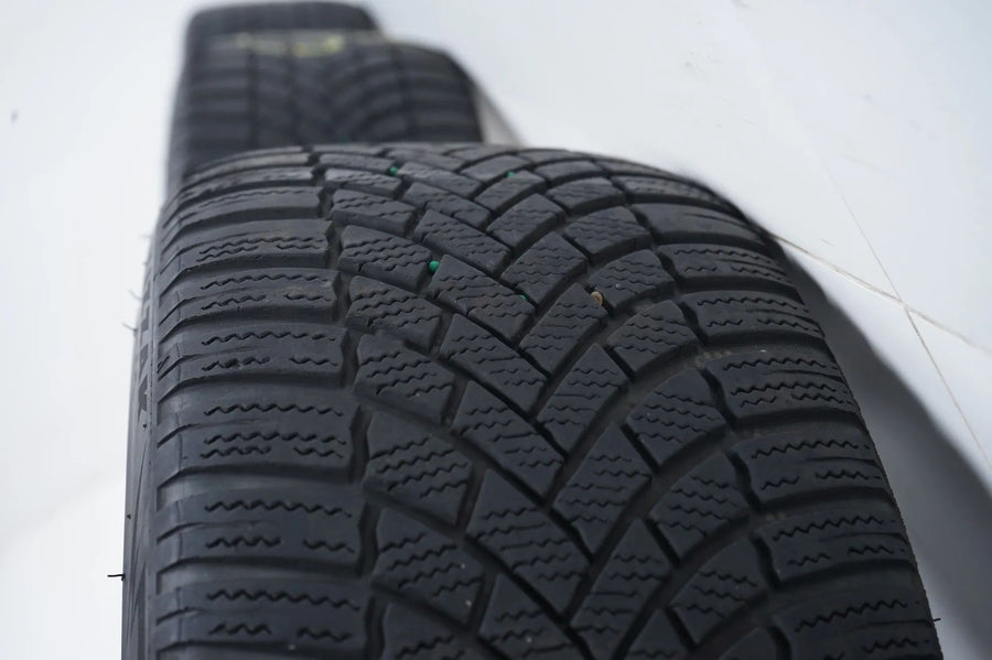 BMW 1 Series 2 Series F40 F44 Winter Tires Winter Wheels 225 45 17 inch