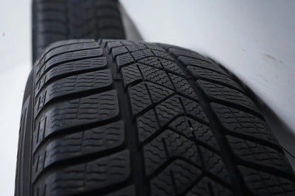 BMW X1 X2 F48 F39 Winter Tires Winter Wheels 205 60 17 inch