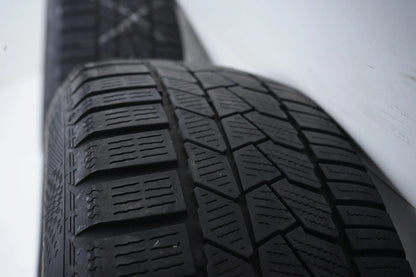 BMW 3 Series G20 G21 Winter Tires Winter Wheels 205/60 R16 inch