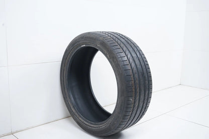 1x DEMO Sommerreifen Continental 265 40 21 Zoll DOT16 NO