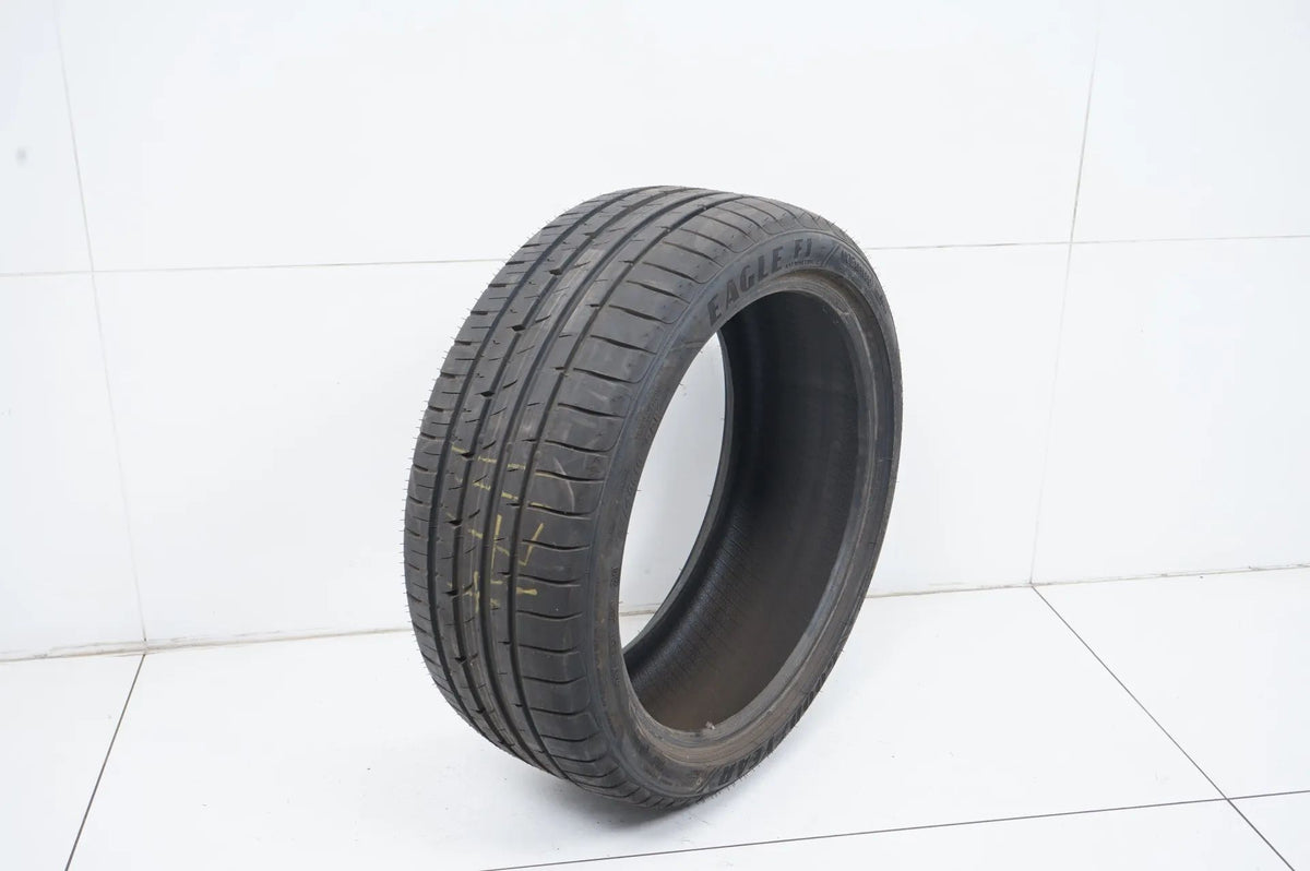 1x Sommerreifen Goodyear 225 40 18 Zoll DOT18 MO ca.7mm RFT Detailansicht 3