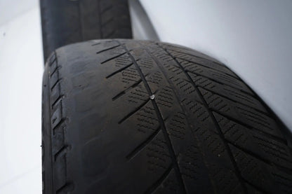 BMW X3 X4 G01 G02 Winter Tires Alloy Wheels 225 60 18 inch