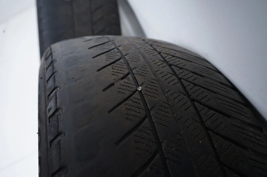 BMW X3 X4 G01 G02 Winter Tires Alloy Wheels 225 60 18 inch