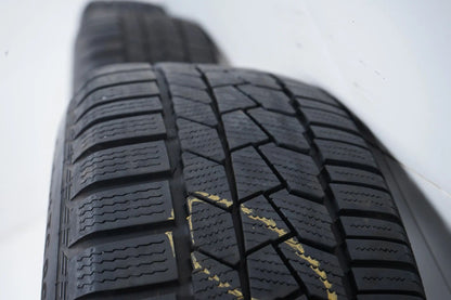 BMW 3 Series G20 G21 Winter Tires Winter Wheels 205/60 R16 inch