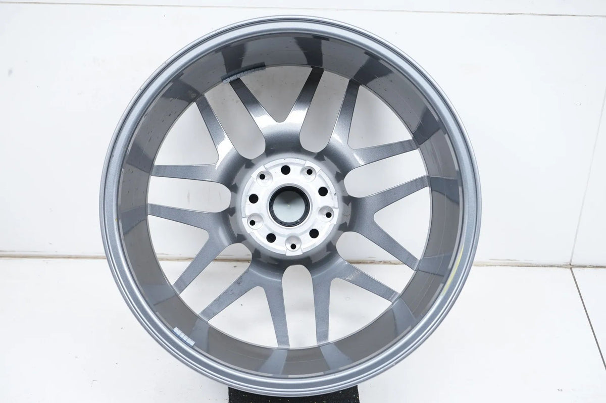 1 jante en aluminium 19 pouces Mercedes A45 CLA45 W177 A1774012400 9J ET52 Detailansicht 5