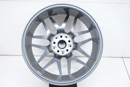 1 jante en aluminium 19 pouces Mercedes A45 CLA45 W177 A1774012400 9J ET52