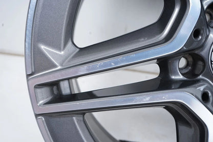 1 x Mercedes A35 AMG W177 hliníkový disk 18 palců A1774013800 7,5J ET33,5