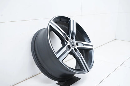 1 jante en alliage 18 pouces Mercedes A B W177 W247 W118 A1774013200