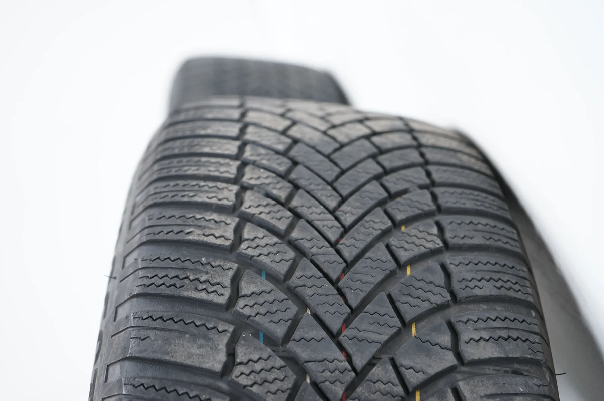 Bmw iX1 X1 X2 U10 U11 Winterräder Winterreifen Alufelgen 225 55 18 Zoll 6898039 Detailansicht 10