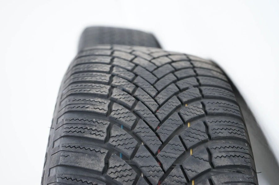 Bmw iX1 X1 X2 U10 U11 Winterräder Winterreifen Alufelgen 225 55 18 Zoll 6898039