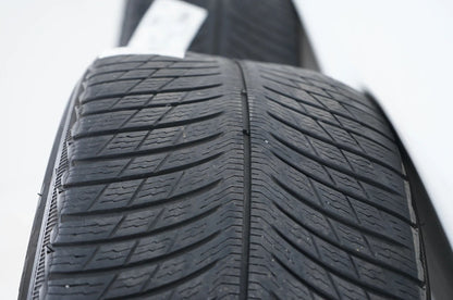 Bmw X5 X6 G05 G06 Winterräder Winterreifen 275 45 20 Zoll 8071996 M740