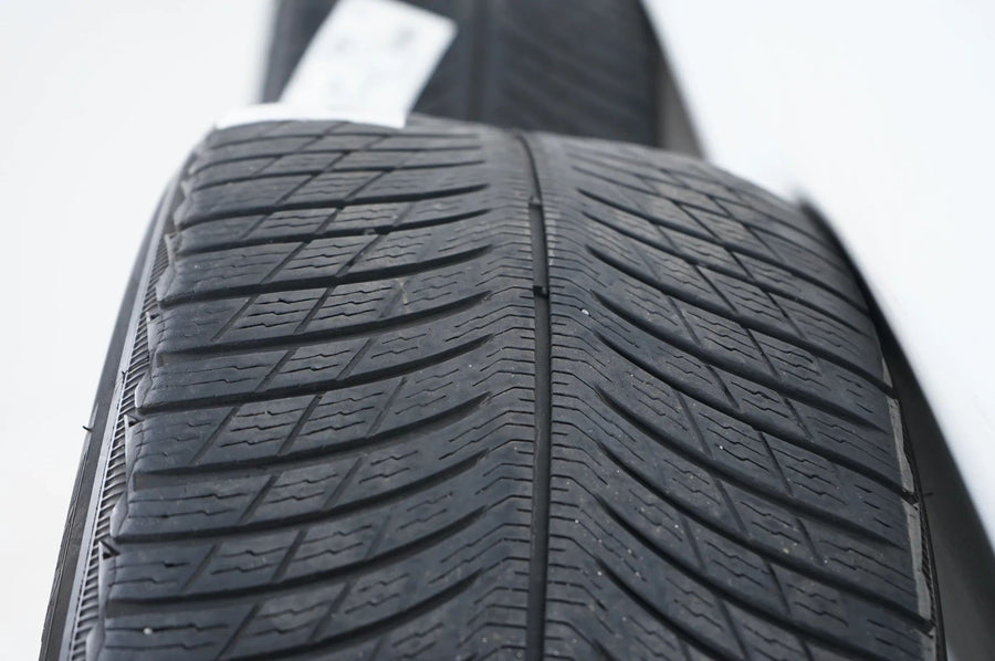 Bmw X5 X6 G05 G06 Winterräder Winterreifen 275 45 20 Zoll 8071996 M740